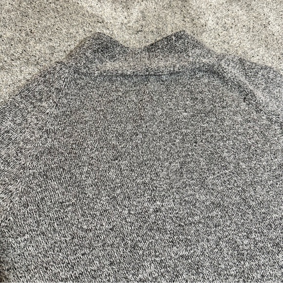 Sunday in Brooklyn Anthropology Open Front Cardigan Sweater - Small - Picture 12 of 15